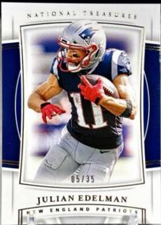 Julian Edelman