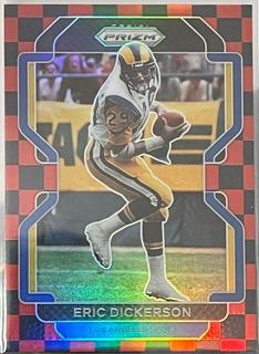 Eric Dickerson