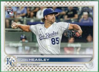 Jon Heasley
