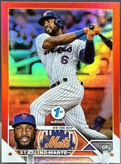 Starling Marte