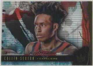 Collin Sexton