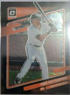 Mike Yastrzemski