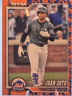 Juan Soto