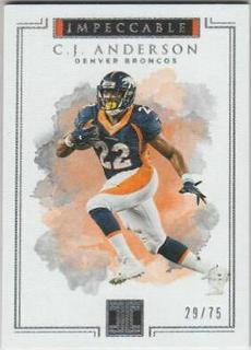 C.J. Anderson