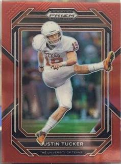 Justin Tucker