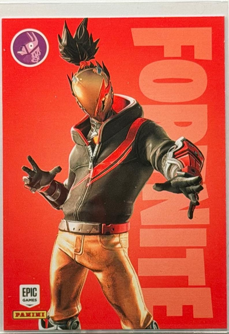 Red Strike #164