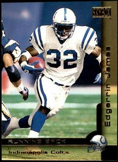 Edgerrin James
