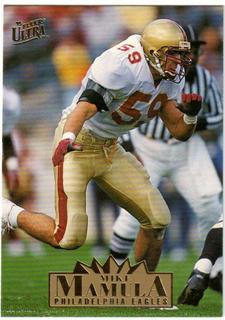 Mike Mamula