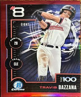 Travis Bazzana