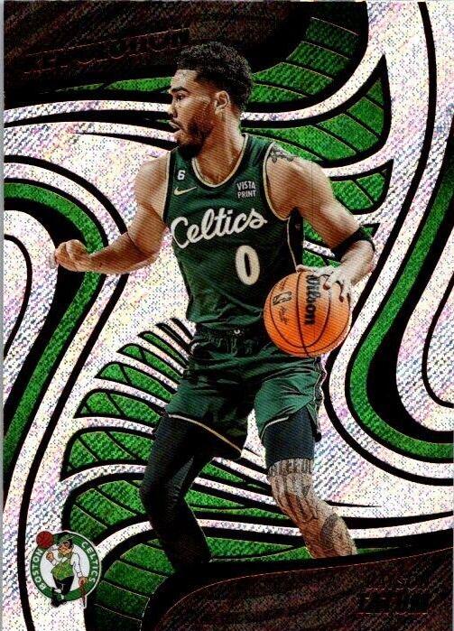 Jayson Tatum