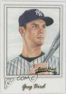 Greg Bird