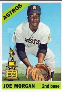 Joe Morgan