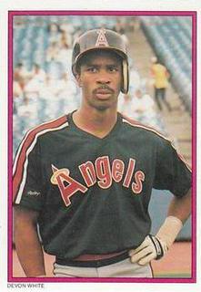 Devon White
