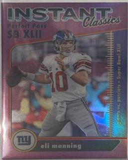 Eli Manning