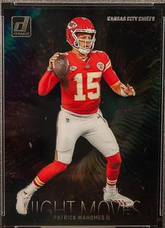 Patrick Mahomes II