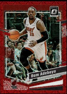 Bam Adebayo
