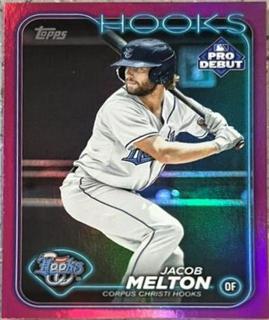 Jacob Melton