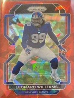 Leonard Williams