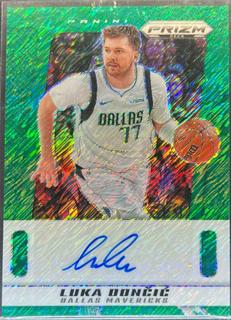Luka Doncic