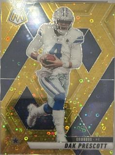 Dak Prescott