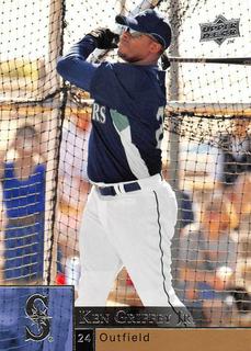 Ken Griffey Jr.