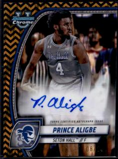 Prince Aligbe