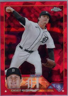 Detroit Tigers