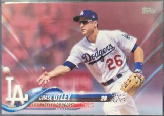 Chase Utley