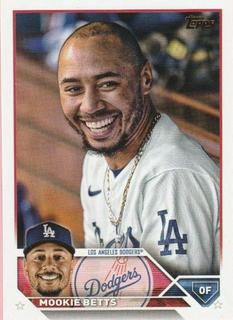Mookie Betts