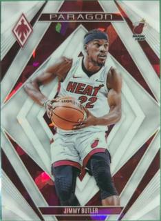 Jimmy Butler
