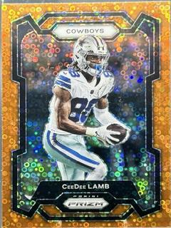 CeeDee Lamb