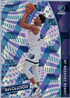 Jaren Jackson Jr.