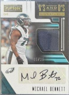 Michael Bennett