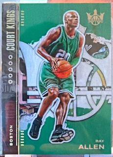 Ray Allen