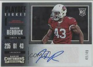Haason Reddick