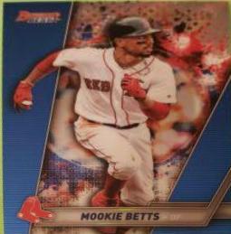 Mookie Betts
