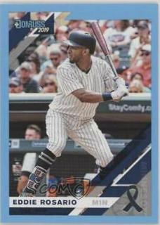 Eddie Rosario