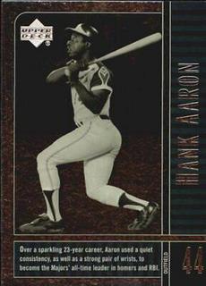 Hank Aaron
