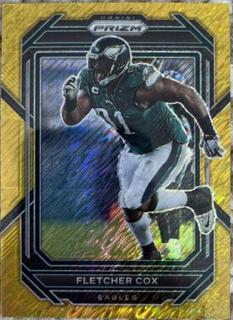 Fletcher Cox