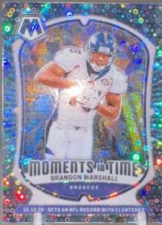 Brandon Marshall