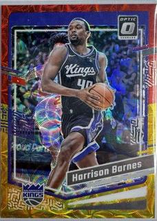 Harrison Barnes