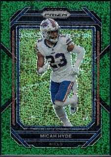 Micah Hyde