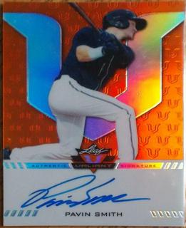 Pavin Smith