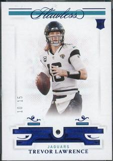 Trevor Lawrence