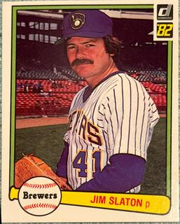 Jim Slaton
