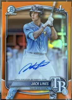 Jack Lines