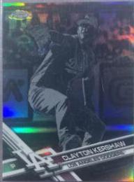 Clayton Kershaw