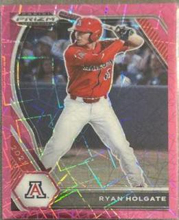 Ryan Holgate