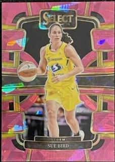 Sue Bird