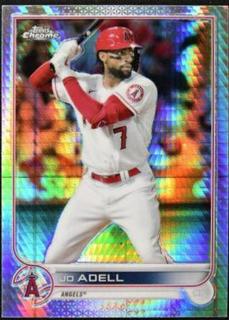 Jo Adell